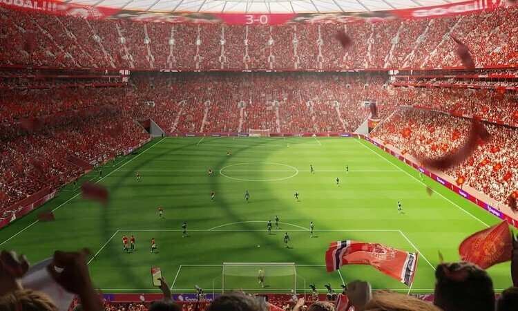 Stadion Baru Manchester United: Proyek Besar untuk Masa Depan