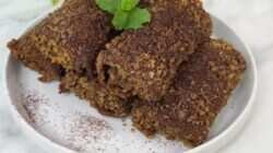 Resep Risoles Cokelat yang Menggugah Selera