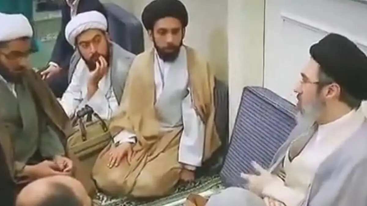 Seruan Persatuan Umat Islam oleh Mojtaba Khamenei dalam Melawan AS-Israel
