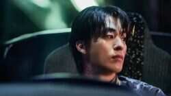 Koo Kyo-Hwan: Kebangkitan Seorang Pria Setelah Mati di Film ‘Resurrection Man: The Red’