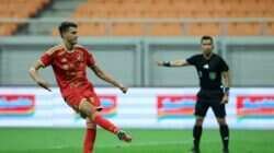Peran Cyrus Margono dalam Transfer Alexander Jeremejeff ke Persija Jakarta