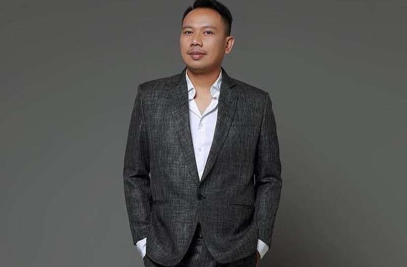 Pemeriksaan Vicky Prasetyo Terkait Kasus Gedung Gladiator