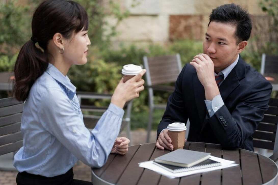 Ucapan Manipulatif yang Dapat Mengganggu Kepercayaan Diri