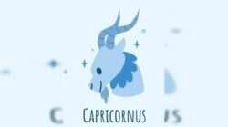 Ramalan Asmara Zodiak Capricorn untuk Senin, 31 Agustus 2026