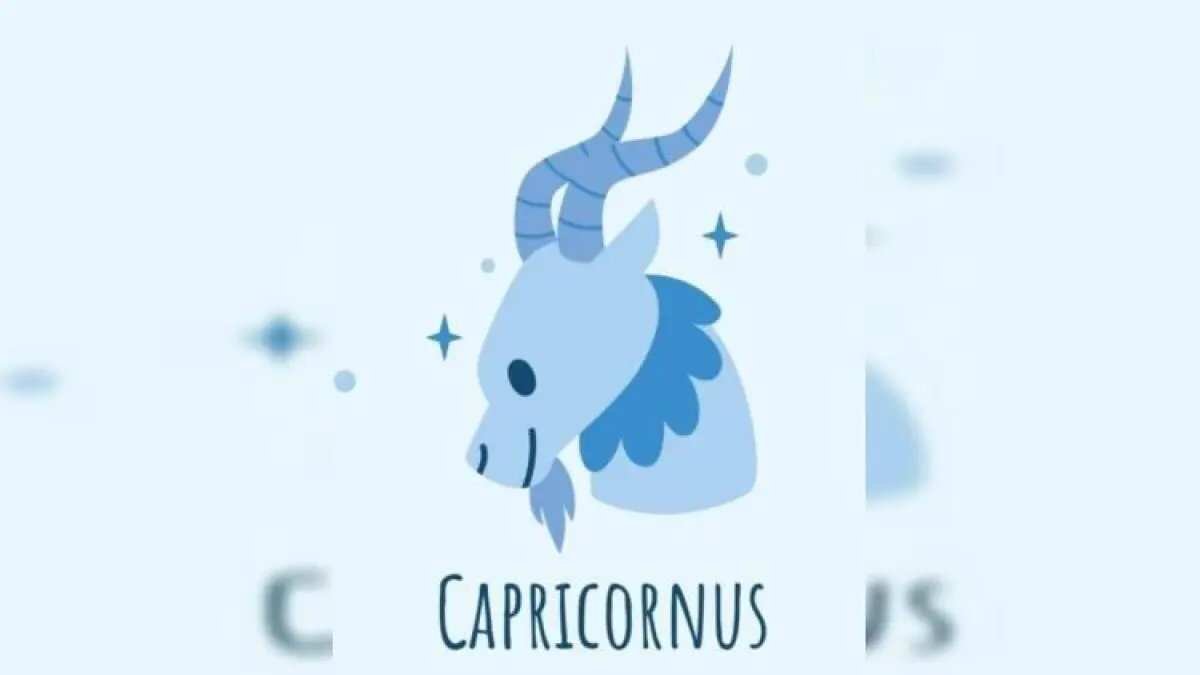 Ramalan Asmara Zodiak Capricorn untuk Senin, 31 Agustus 2026