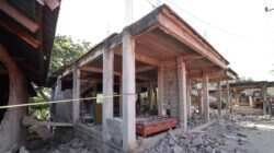 Fenomena Suara Gemuruh Pasca Gempa Flores: Penjelasan dan Imbauan