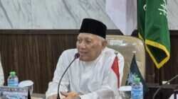 Gus Kikin Resmi Jadi Ketua Umum PBNU 2026–2031 Gus Kikin Resmi Jadi Ketua Umum PBNU 2026–2031