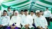 Gus Kikin Terpilih sebagai Ketua Umum PBNU