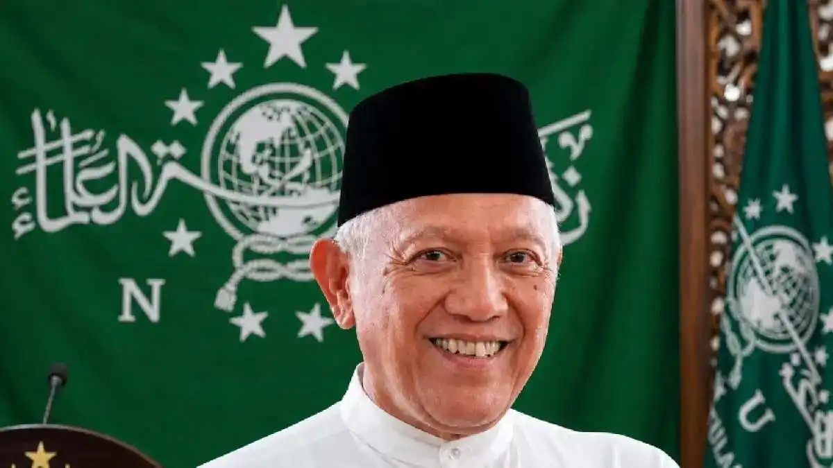 Menelusuri Jejak KH Abdul Hakim Mahfudz: Gus Kikin