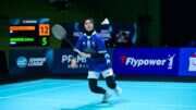 Keberhasilan Campus League Badminton Regional Semarang