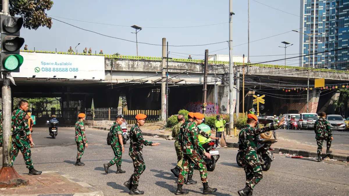 Pengungkapan Kematian Bambang Setiawan oleh Polda Metro Jaya