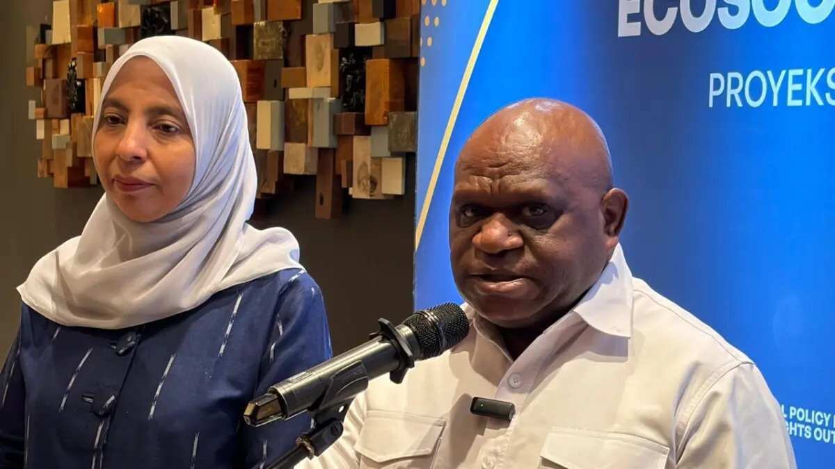 Risiko Teknologi dan Perubahan Iklim terhadap Pemenuhan Hak Asasi Manusia Risiko Teknologi dan Perubahan Iklim terhadap Pemenuhan Hak Asasi Manusia