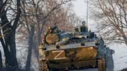 Vietnam: Keterlibatan WNI dalam Konflik Rusia-Ukraina