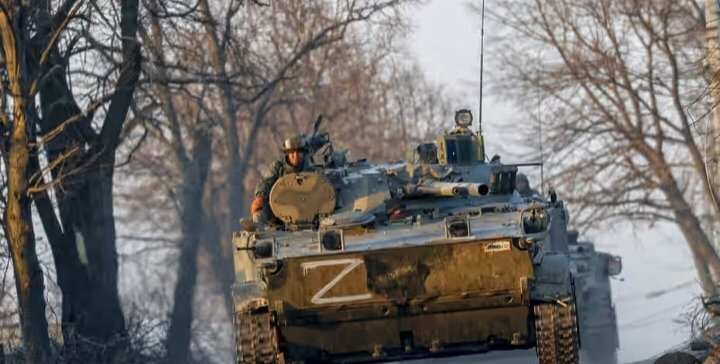 Vietnam: Keterlibatan WNI dalam Konflik Rusia-Ukraina