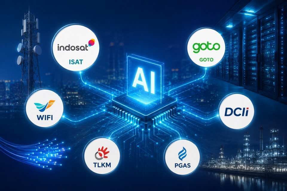 Investasi AI dan Peluang Baru di Indonesia