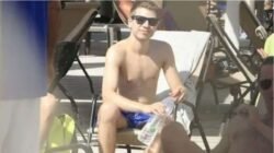 Yair Netanyahu Dievakuasi Dari AS karena Ancaman Keamanan Yair Netanyahu Dievakuasi Dari AS karena Ancaman Keamanan