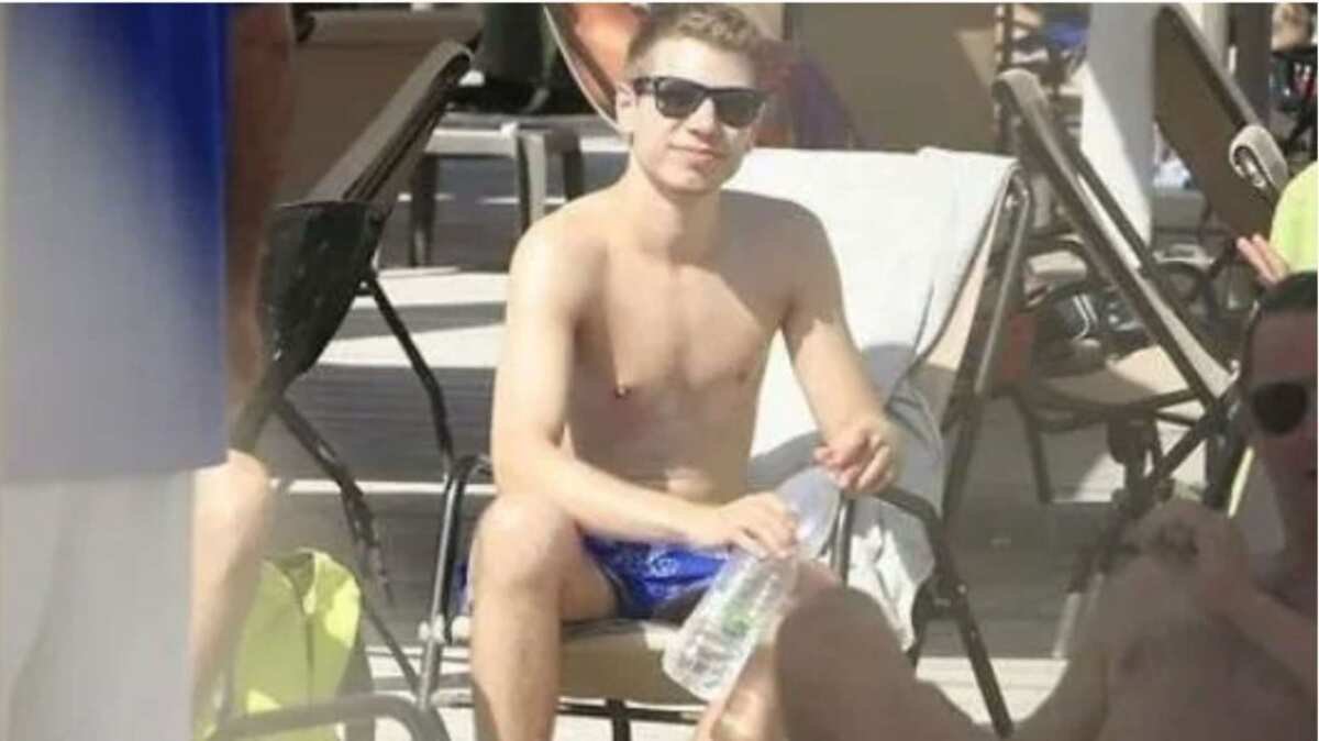Yair Netanyahu Dievakuasi Dari AS karena Ancaman Keamanan Yair Netanyahu Dievakuasi Dari AS karena Ancaman Keamanan