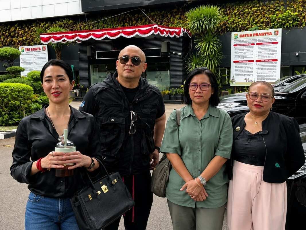 Kasus Penipuan Proyek Lapangan Gladiator: Kronologi dan Dampaknya