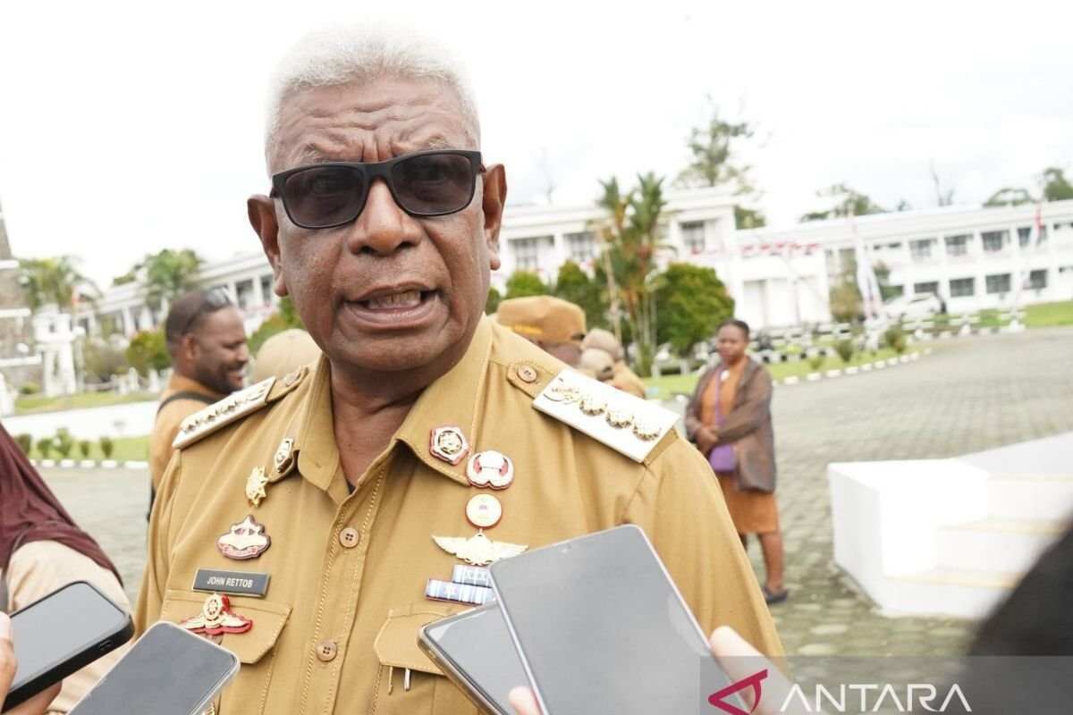 Pemerintah Mimika Mengutuk Pembunuhan Pelajar SMK