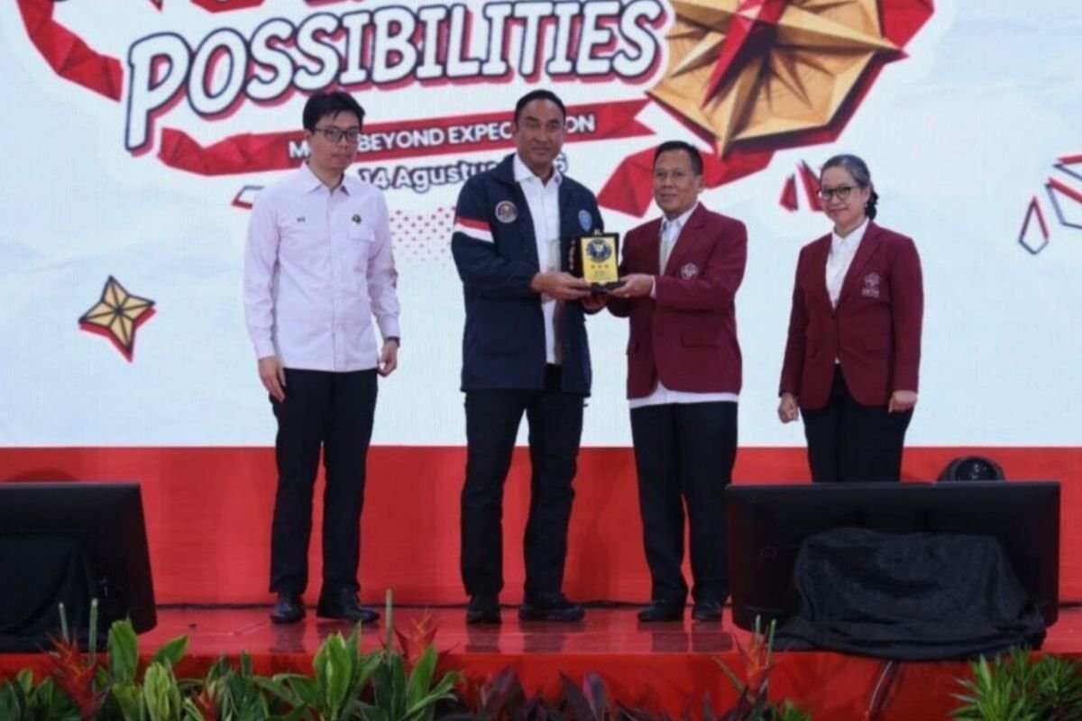 Masa Depan Mahasiswa Tanpa Narkoba