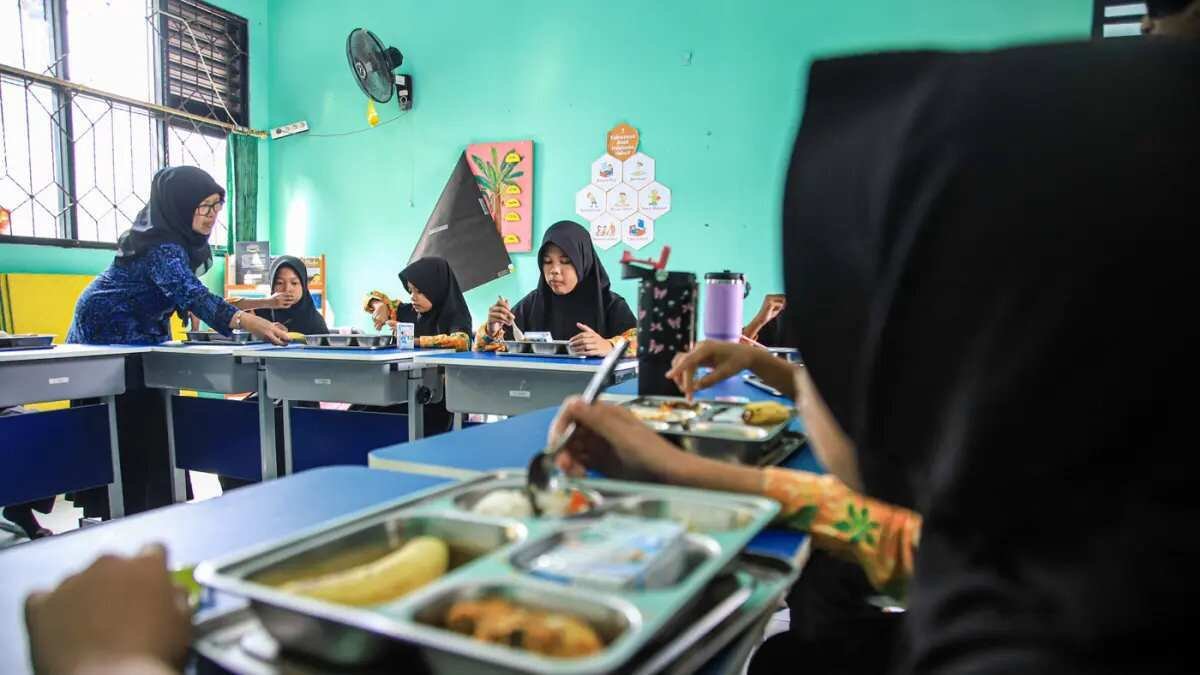 Analisis Respons Positif Terhadap Program Kerja Prioritas Prabowo