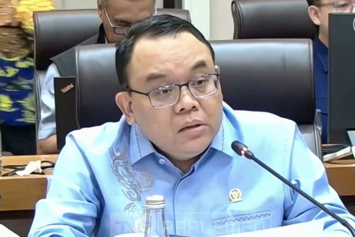 DPR Minta Anggaran Pemulihan Pariwisata NTT Pascagempa