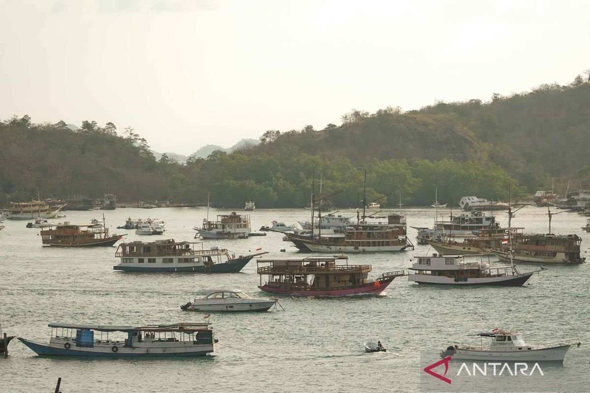 Membahas Strategi Anggaran Kementerian Pariwisata Tahun 2027