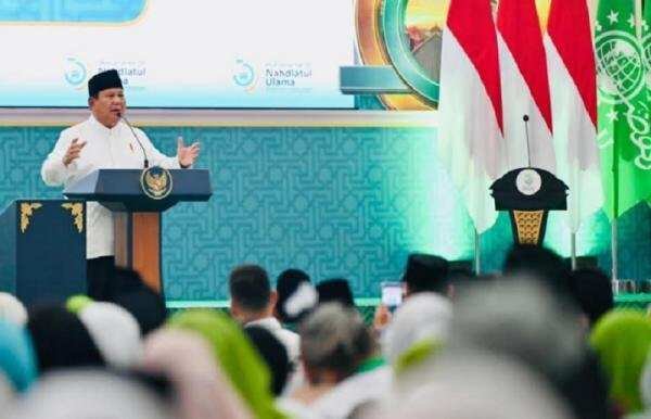 Prabowo Ungkap Rencana Kembali Pangkas BUMN di Akhir 2026