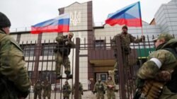 Verifikasi WNI yang Diduga Bergabung dengan Militer Rusia