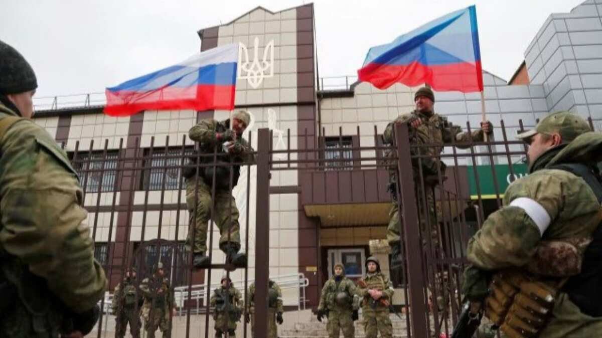 Verifikasi WNI yang Diduga Bergabung dengan Militer Rusia