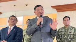 Penanganan Kebakaran Hutan: Tanggung Jawab Bersama Penanganan Kebakaran Hutan: Tanggung Jawab Bersama