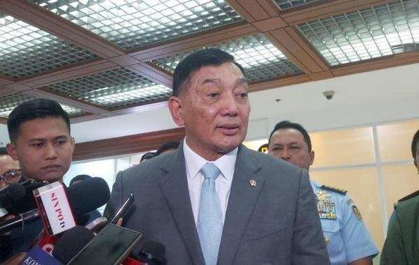 Anggaran Kementerian Pertahanan 2027 Meningkat Signifikan Anggaran Kementerian Pertahanan 2027 Meningkat Signifikan