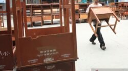 Pentingnya Regulasi Pascabencana bagi Sekolah Pentingnya Regulasi Pascabencana bagi Sekolah