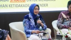 Mendorong Penganggaran Berperspektif Gender untuk Pembangunan Inklusif Mendorong Penganggaran Berperspektif Gender untuk Pembangunan Inklusif