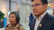 Penanganan Hukum Pasca Kerusuhan Demonstrasi di DPR