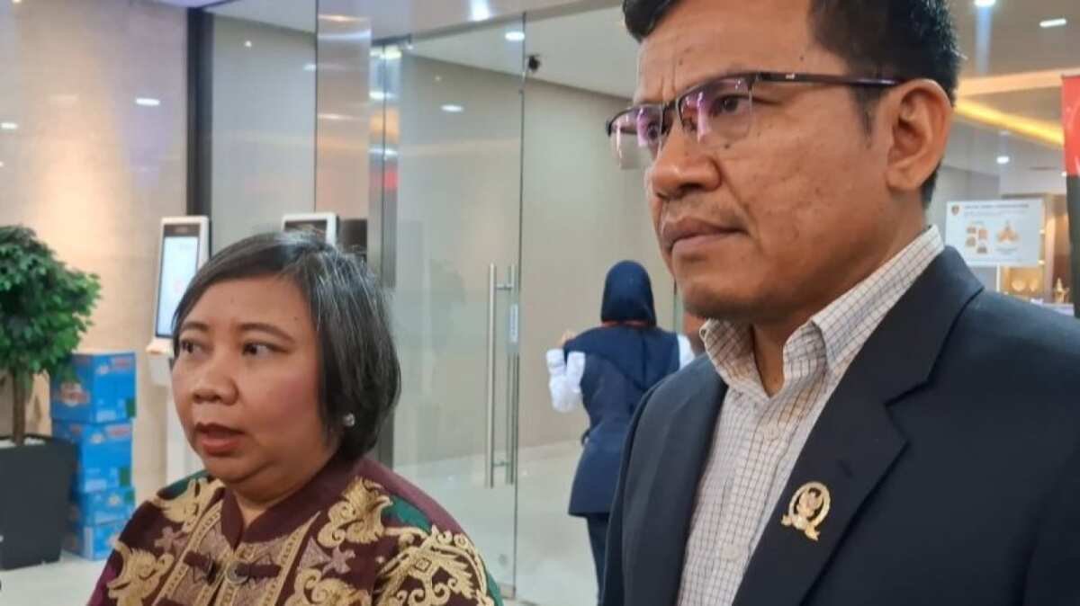 Penanganan Hukum Pasca Kerusuhan Demonstrasi di DPR
