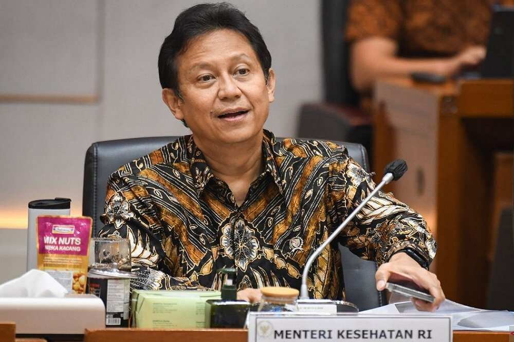 Budi Gunadi Sadikin Maju Sebagai Calon Dirjen WHO: Proses dan Alasan