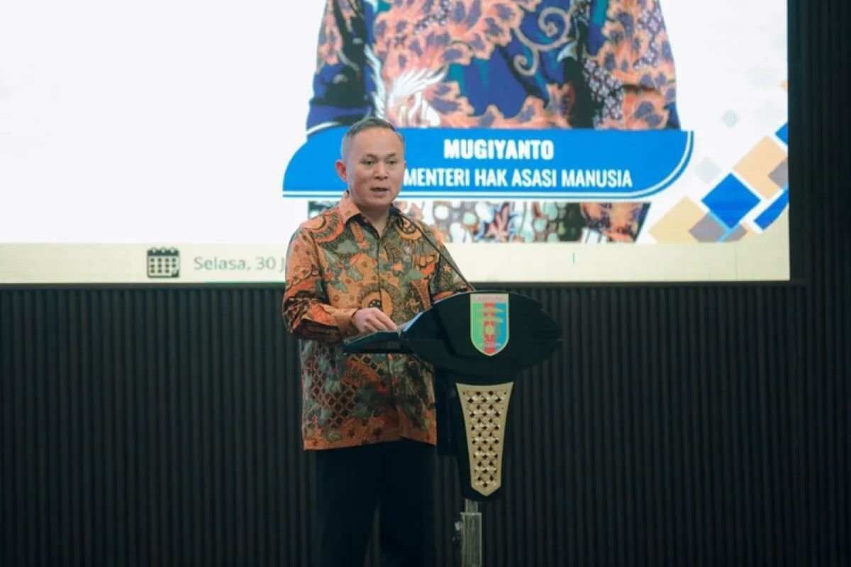 Industri Tambang dan Perkebunan: Tantangan Pelanggaran HAM di Indonesia