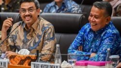 Menteri UMKM Mengusulkan Anggaran Tambahan untuk Tahun 2027 Menteri UMKM Mengusulkan Anggaran Tambahan untuk Tahun 2027