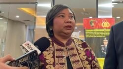 Diskusi Komnas HAM dengan Wakapolri Terkait Kerusuhan Demonstrasi Diskusi Komnas HAM dengan Wakapolri Terkait Kerusuhan Demonstrasi