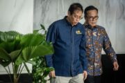 Rapat Tertutup DPR untuk Bahas Isu Penting