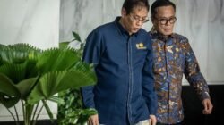 Rapat Tertutup DPR untuk Bahas Isu Penting
