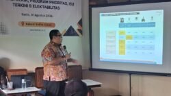 Program Pemerintah Paling Disukai Masyarakat Program Pemerintah Paling Disukai Masyarakat