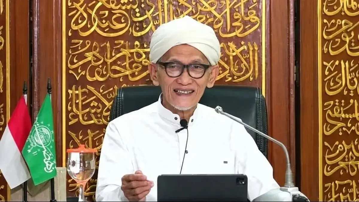 Pesan Penting Dalam Muktamar ke-35 Nahdlatul Ulama