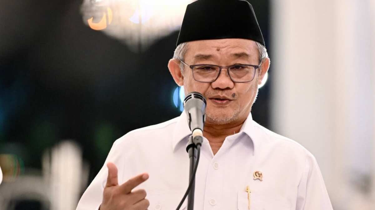 Usulan Tambahan Anggaran untuk Revitalisasi Sekolah