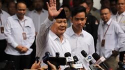 Tingkat Kepuasan Publik Terhadap Kinerja Prabowo-Gibran