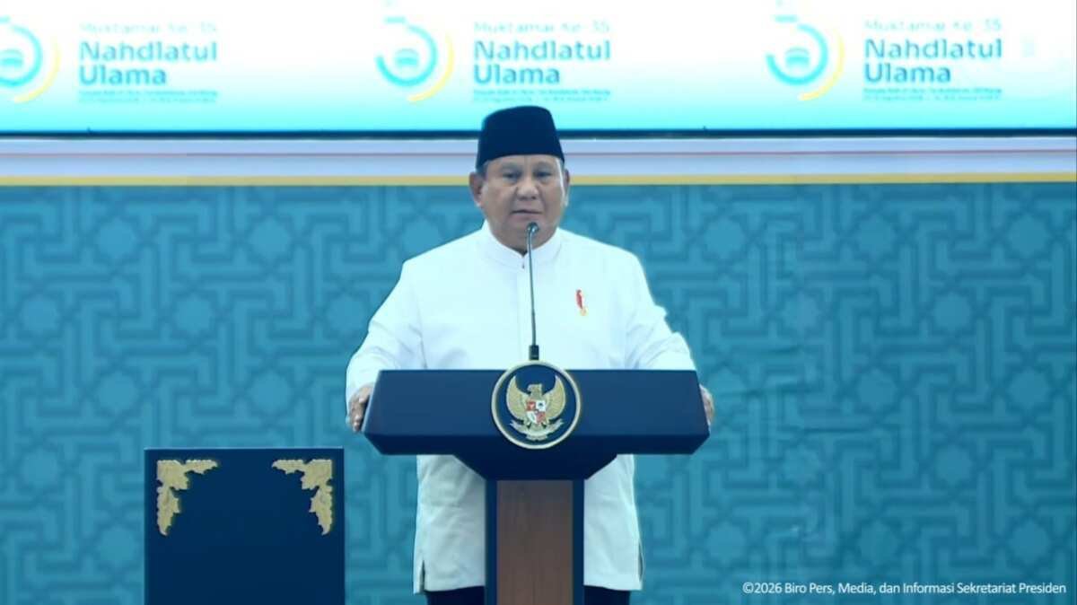 Prabowo Subianto Tegaskan Penutupan BUMN untuk Hemat Anggaran
