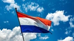 Peran Ario Soejono: Menteri Pertama Warga Indonesia di Belanda Peran Ario Soejono: Menteri Pertama Warga Indonesia di Belanda