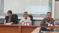 Indeks Kepercayaan Industri Agustus Turun