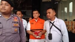 KPK Menyita Uang Rp6 Miliar Lebih di Bali KPK Menyita Uang Rp6 Miliar Lebih di Bali